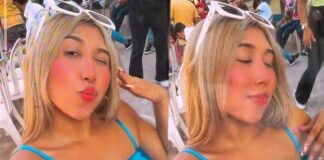 Matan de cuatro tiros en la cabeza a una venezolana en Colombia