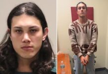 Venezolano intentó ahogar a una mujer en playa de Florida Un ciudadano venezolano sería el principal sospechoso de un hecho violento ocurrido en una playa de Florida