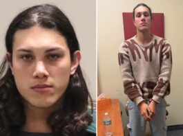 Venezolano intentó ahogar a una mujer en playa de Florida Un ciudadano venezolano sería el principal sospechoso de un hecho violento ocurrido en una playa de Florida