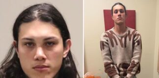 Venezolano intentó ahogar a una mujer en playa de Florida Un ciudadano venezolano sería el principal sospechoso de un hecho violento ocurrido en una playa de Florida