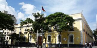 Venezuela y República Dominicana reactivarán servicios consulares en los próximos días Venezuela y República Dominicana reactivarán servicios consulares en los próximos días
