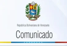 Venezuela denunció violación de valija diplomática en Panamá Venezuela denuncia violación de valija diplomática en Panamá