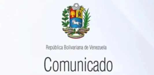 Venezuela denunció violación de valija diplomática en Panamá Venezuela denuncia violación de valija diplomática en Panamá