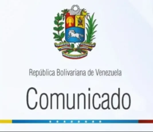 Venezuela denunció violación de valija diplomática en Panamá Venezuela denuncia violación de valija diplomática en Panamá