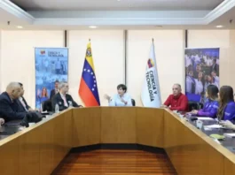 Venezuela anuncia plan nacional de Inteligencia Artifical Venezuela anuncia plan nacional de Inteligencia Artifical