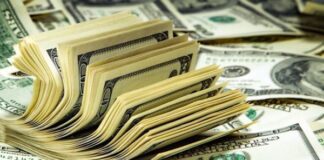 Bloomberg: Venezuela intensifica venta de dólares para apuntalar el bolívar Bloomberg: Venezuela intensifica venta de dólares para apuntalar el bolívar