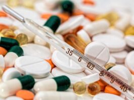 Ventas de medicamentos se ralentizaron con alza 17,5% en unidades al cierre de 2025 Ventas de medicamentos se ralentizaron con alza 17,5% en unidades al cierre de 2025