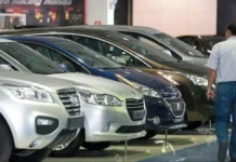 Ventas de vehículos en Venezuela suben 158% en enero Ventas de vehículos en Venezuela suben 158% en enero