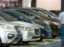 Ventas de vehículos en Venezuela suben 158% en enero Ventas de vehículos en Venezuela suben 158% en enero