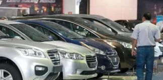 Ventas de vehículos en Venezuela suben 158% en enero Ventas de vehículos en Venezuela suben 158% en enero