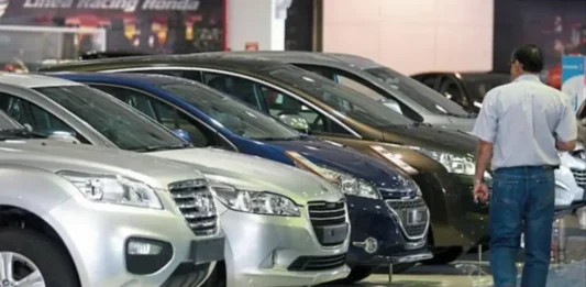 Ventas de vehículos en Venezuela suben 158% en enero Ventas de vehículos en Venezuela suben 158% en enero