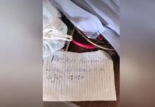 Se quitó la vida: Dejó una nota de despedida