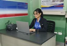 SUMITCA e Hidrofalcón habilitan punto de atención conjunta en el municipio Carirubana SUMITCA e Hidrofalcón habilitan punto de atención conjunta en el municipio Carirubana