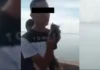 Zulia: se entregó el joven que lanzó a un gato al Lago de Maracaibo Zulia: se entregó el joven que lanzó a un gato al Lago de Maracaibo