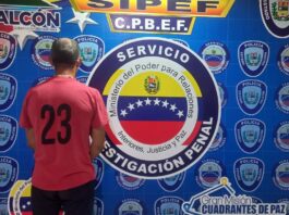 Coro| Abusó sexualmente de su hijastra de 12 años