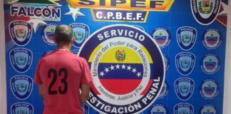 Coro| Abusó sexualmente de su hijastra de 12 años