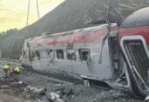 España | Empiezan tres días de huelga ferroviaria en respuesta a los accidentes de trenes España | Empiezan tres días de huelga ferroviaria en respuesta a los accidentes