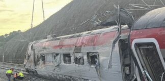 España | Empiezan tres días de huelga ferroviaria en respuesta a los accidentes de trenes España | Empiezan tres días de huelga ferroviaria en respuesta a los accidentes