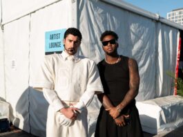 La alianza estratégica entre Ronald Acuña y Bad Bunny La alianza estratégica entre Ronald Acuña y Bad Bunny