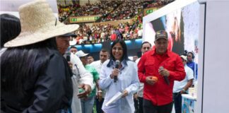 En claves: Los anuncios que hizo Delcy Rodríguez en materia económica En claves: Los anuncios que hizo Delcy Rodríguez en materia económica