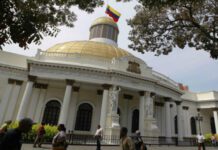 AN: Hoy es la Segunda discusión del proyecto de Ley de Amnistía AN: Hoy es la Segunda discusión del proyecto de Ley de Amnistía