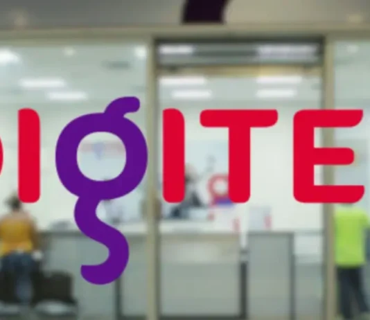 Reportan caída de la plataforma de datos de Digitel Reportan caída de la plataforma de datos de Digitel este 11 de febrero