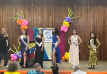 Vídeo| El Carnaval llegó a la Unefm del Municipio Falcón