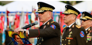 FANB: Ley de Amnistía es un verdadero acto de amor por nuestro país FANB: Ley de Amnistía es un verdadero acto de amor por nuestro país