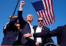 Sentencian a cadena perpetua a Ryan Routh por intentar asesinar a Donald Trump Sentencian a cadena perpetua a Ryan Routh por intentar asesinar a Donald Trump