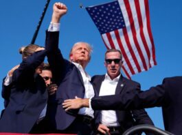 Sentencian a cadena perpetua a Ryan Routh por intentar asesinar a Donald Trump Sentencian a cadena perpetua a Ryan Routh por intentar asesinar a Donald Trump