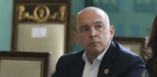 Esto dijo el diputado Francisco Torrealba sobre un aumento de salario mínimo Esto dijo el diputado Francisco Torrealba sobre un aumento de salario mínimo
