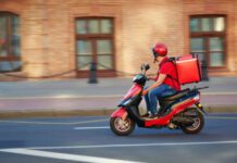 Empresas de delivery buscan margen de error cero en el servicio Empresas de delivery buscan margen de error cero en el servicio