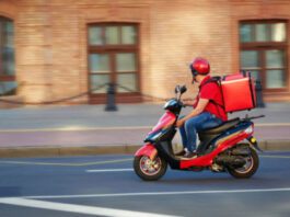 Empresas de delivery buscan margen de error cero en el servicio Empresas de delivery buscan margen de error cero en el servicio