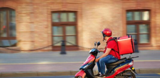 Empresas de delivery buscan margen de error cero en el servicio Empresas de delivery buscan margen de error cero en el servicio