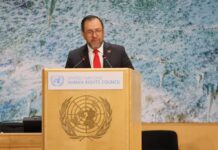 Estas son las cuatro exigencias de Venezuela ante la ONU Estos son las cuatro exigencias de Venezuela ante la ONU