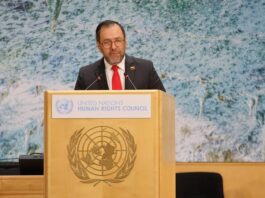 Estas son las cuatro exigencias de Venezuela ante la ONU Estos son las cuatro exigencias de Venezuela ante la ONU