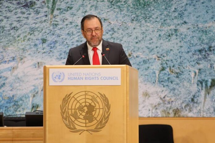 exigencias-de-Venezuela-ante-ONU Estos son las cuatro exigencias de Venezuela ante la ONU