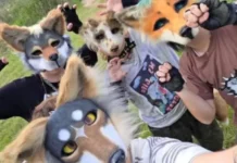 El fenómeno de los therians y el universo furry El fenómeno de la therianthropy y el universo furry
