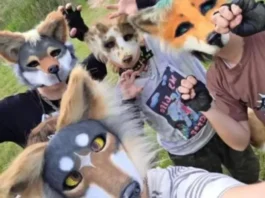 El fenómeno de los therians y el universo furry El fenómeno de la therianthropy y el universo furry