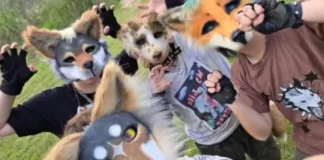 El fenómeno de los therians y el universo furry El fenómeno de la therianthropy y el universo furry