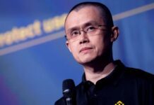 Fundador de Binance se declara otra vez «pobre» tras desplome del bitcóin Fundador de Binance se declara otra vez "pobre" tras desplome del bitcóin