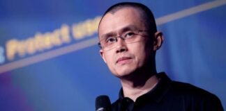 Fundador de Binance se declara otra vez «pobre» tras desplome del bitcóin Fundador de Binance se declara otra vez "pobre" tras desplome del bitcóin