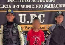 Maracaibo | Ratifican condena contra joven que amenazó a quinceañera para abusar de ella Maracaibo | Ratifican condena contra joven que amenazó a quinceañera para abusar de ella