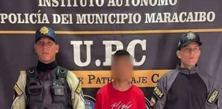 Maracaibo | Ratifican condena contra joven que amenazó a quinceañera para abusar de ella Maracaibo | Ratifican condena contra joven que amenazó a quinceañera para abusar de ella