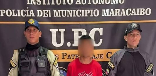 Maracaibo | Ratifican condena contra joven que amenazó a quinceañera para abusar de ella Maracaibo | Ratifican condena contra joven que amenazó a quinceañera para abusar de ella