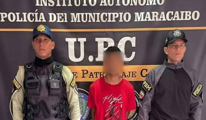 joven-condena-abuso-sexual-quinceañera Maracaibo | Ratifican condena contra joven que amenazó a quinceañera para abusar de ella