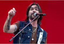 Juanes lanzará su décimo segundo álbum el próximo 6 de marzo Juanes lanzará su décimo segundo álbum el próximo 6 de marzo