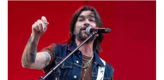 Juanes lanzará su décimo segundo álbum el próximo 6 de marzo Juanes lanzará su décimo segundo álbum el próximo 6 de marzo