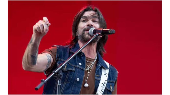 Juanes lanzará su décimo segundo álbum el próximo 6 de marzo