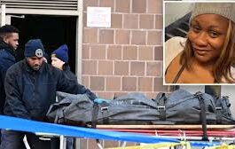 Nueva York | Investigación determina que madre murió aplastada por un compactador de basura Madre murió aplastada por un compactador de basura